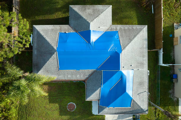 Waterproofing in Shorewood, MN