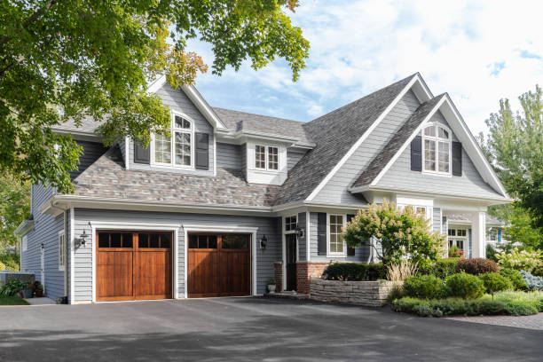 Best Chimney Flashing Repair  in Shorewood, MN